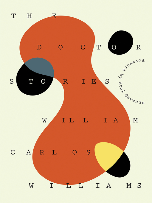 Title details for The Doctor Stories by William Carlos Williams - Available